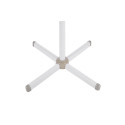 Вентилятор ARDESTO підлоговий, 40см, 45Вт, опора хрестовина, білий