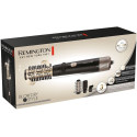 Фен-щітка Remington Blow Dry & Style Caring, 1000Вт, 2 режими, іонізація, хол. обдув, кераміка, чорний