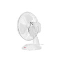 Вентилятор ARDESTO FT-23A настільний, 23см, 30Вт, білий