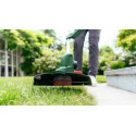 Тример садовий акумуляторний Bosch UniversalGrassCut 18V-260 1х2.5А·год 26см 2.3кг