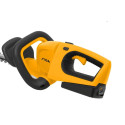 Кущоріз акумуляторний STIGA HT100eKit 20В 2А·год 50см крок різу 18мм ЗП 2.2кг