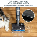 Пилосос Rowenta безпровідний миючий X-Clean 7, 250Вт, конт пил -0.5л, конт для води-0.65л, автон. робота до 50хв, вага-4.2кг, НЕРА, чорний