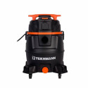 Пилосос професійний Tekhmann TVC-1430 S2 P 1300Вт 200мБар контейнер 30л 7.8кг