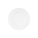 Тарілка глибока ARDESTO Prato, 29.5см, порцеляна, білий