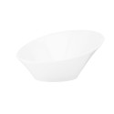 Салатник ARDESTO, 21см, порцеляна, білий