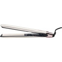 Випрямляч Babyliss Stardust Shimmer, 49Вт, темп.режимов-13, 170-235 °C, терморукавичка, титан-кераміка, білий
