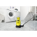 Насос дренажний для чистої води Karcher SP 9.000 Flat 280Вт 9куб/год висота 6м глибина 7м 3.75кг