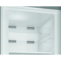 Морозильна камера Whirlpool, 191.2x70х81.3, 404л, E, NF, дисплей, інв., сірий