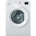 Пральна машина Indesit фронтальна, 6кг, 1000, A+++, 44.6см, дисплей, пара, інвертор, білий
