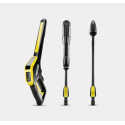 Мінімийка високого тиску Karcher K 5 Power Control Flex 2100Вт 20-145бар 500л/год шланг 10м 12.2кг