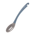Ложка-шумівка ARDESTO Gemini, 34.2см, нейлон, сіро-синій