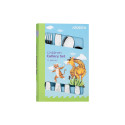 Набір дитячих столових приборів ARDESTO Animals, 4 прибори, нержавіюча сталь