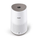 Очищувач повітря Philips Series 600i, 40м2, 170м3/год, дисплей, HEPA фільтр, Wi-Fi, 3 режими, білий