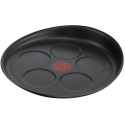 Сковорода Tefal Ingenio Unlimited, для оладок, 27см, литий алюміній