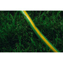 Шланг садовий 2Е AquaFlex Green 3/4" 30м 3 шари 10бар -5+50°C