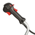 Тример садовий бензиновий Vitals Master BK 3111-4n 0.7кВт/1.0к.с. 31см3 25.5см ніж/ліска 43см 9.6кг