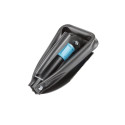 Лопата складна Cellfast IPRO™ з кіркою 46.5см, 0.7кг