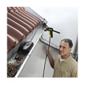 Комплект для прочищення труб Karcher PC 20