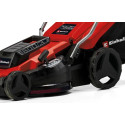 Газонокосарка мережева Einhell GC-EM 1600/37 1600Вт 37см 38л 20-60мм 10.8кг