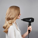 Фен Rowenta Pro Expert, 2100Вт, 3 режими, дифузор, іоніз-я, хол. обдув, чорний