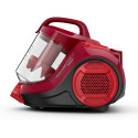 Пилосос Rowenta контейнерний Swift Power Cyclonic, 750Вт, конт пил -1.2л, НЕРА, червоний