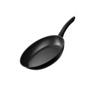 Сковорода ARDESTO Gemini Gourmet Aosta, 20см, алюміній, чорний