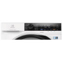 Прально-сушильна машина Electrolux фронтальна, 9(5)кг, 1400, D, 58см, дисплей, пара, інвертор, білий