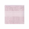 Рушник махровий ARDESTO SuperSoft 50х90см, 100% бавовна, рожевий