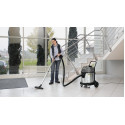 Пилосос професійний Karcher NT 50/2 Me Classic Edition двомоторний вологе / сухе прибирання