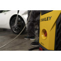 Мінімийка високого тиску Stanley 1600Вт 125бар 420л/год шланг 6м 9.2кг