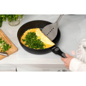 Сковорода глибока зі знімною ручкою ARDESTO Gemini Bari, 28см, алюміній, чорний