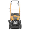 Газонокосарка бензинова STIGA GCVx145 OHV Autochoke 2750Вт 46см 60л 22-65мм 28кг