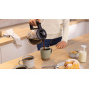 Кавоварка Bosch крапельна 1.25л, мелена, чорний