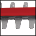 Кущоріз Einhell GE-EH 6560 650Вт 660мм колектор для трави 3.67кг