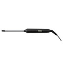 Плойка Remington Pro Tight Curl Wand, 25Вт, темп.режимів-10, D-10mm, 130-220С, дисплей, кераміка, турмалін , сіро-чорний