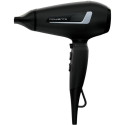 Фен Rowenta Pro Expert, 2100Вт, 3 режими, дифузор, іоніз-я, хол. обдув, чорний