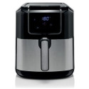 Мультипіч Gorenje, 1700Вт, чаша-5л, електронне керув., нерж. сталь, чорний