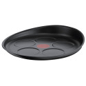 Сковорода Tefal Ingenio Unlimited, для оладок, 27см, литий алюміній