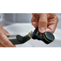 Бритва електр. Philips OneBlade Pro 360, Li-Ion, сух.+волог., індикатор заряду, твердий чохол, чорний
