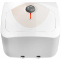 Водонагрівач електричний Ariston DUNE RS 15 PL EU 15 л, 1.2 кВт, над мийкою, Італія, A