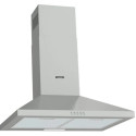 Витяжка Gorenje купольна, 60см, 450м3ч, нерж
