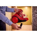Пилосос Rowenta контейнерний Swift Power Cyclonic, 750Вт, конт пил -1.2л, НЕРА, червоний