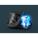 Пилосос Rowenta контейнерний Green Force Cyclnic Effitech+, 500Вт, конт пил -2.5л, НЕРА, чорний