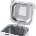 Хлібопічка Russell Hobbs 600Вт, програм-12, макс.вага -1кг, форма-прямокутник, пластик, білий