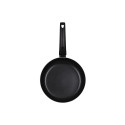Сковорода ARDESTO Gemini Gourmet Portofino, 24см, алюміній, чорний