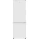 Холодильник з нижн. мороз. камерою Gorenje, 178,5x59,5x59см, 2 двері, 207(80)л, А++, NF+, Зона св-ті, Внутр. Диспл, Білий