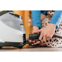 Пароочисник Karcher SC 5 EasyFix Iron, 2250Вт, 1500мл, 4.2Бар, праска,швабра, білий