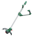 Тример садовий акумуляторний Bosch UniversalGrassCut 18V-260 1х2.5А·год 26см 2.3кг