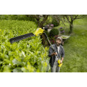 Кущоріз акумуляторний Karcher HGE 2-18 18В лезо 45см крок різу 18мм 125° 3.3кг без АКБ та ЗП