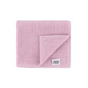 Рушник махровий ARDESTO Air, 50х90см, 100% бавовна, рожевий
